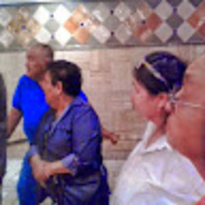 Meet your Posher, Joseph